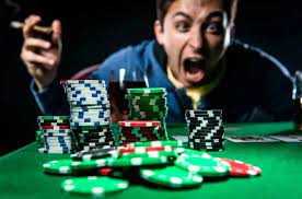 Зеркало GoldBet Casino